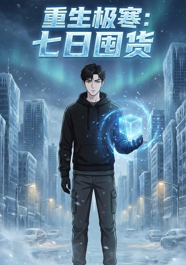 重生极寒：七日囤货