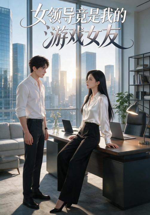 女领导竟是我的游戏女友