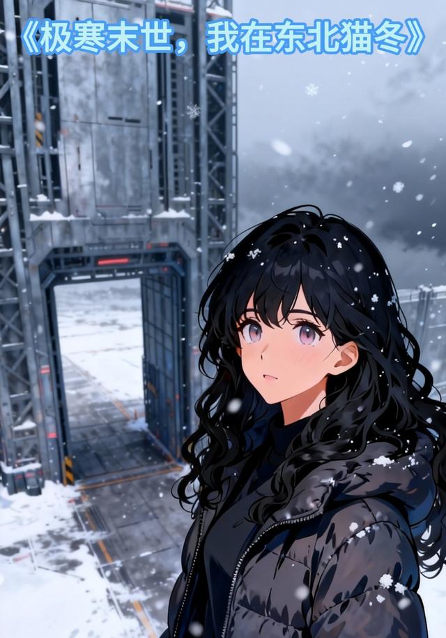 极寒末世：我在东北猫冬