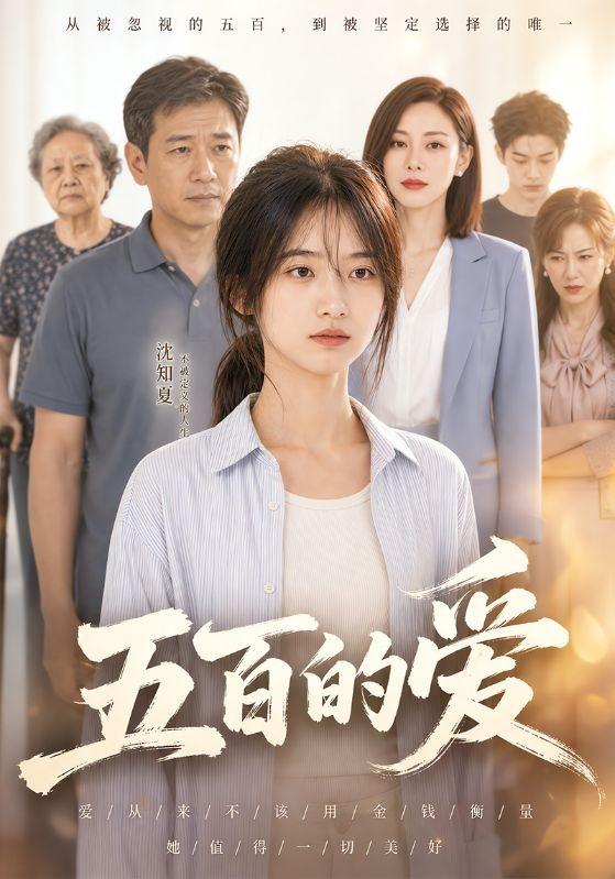 五百的爱 cover