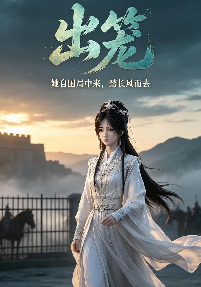 出笼 cover