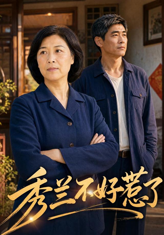 秀兰不好惹了 cover