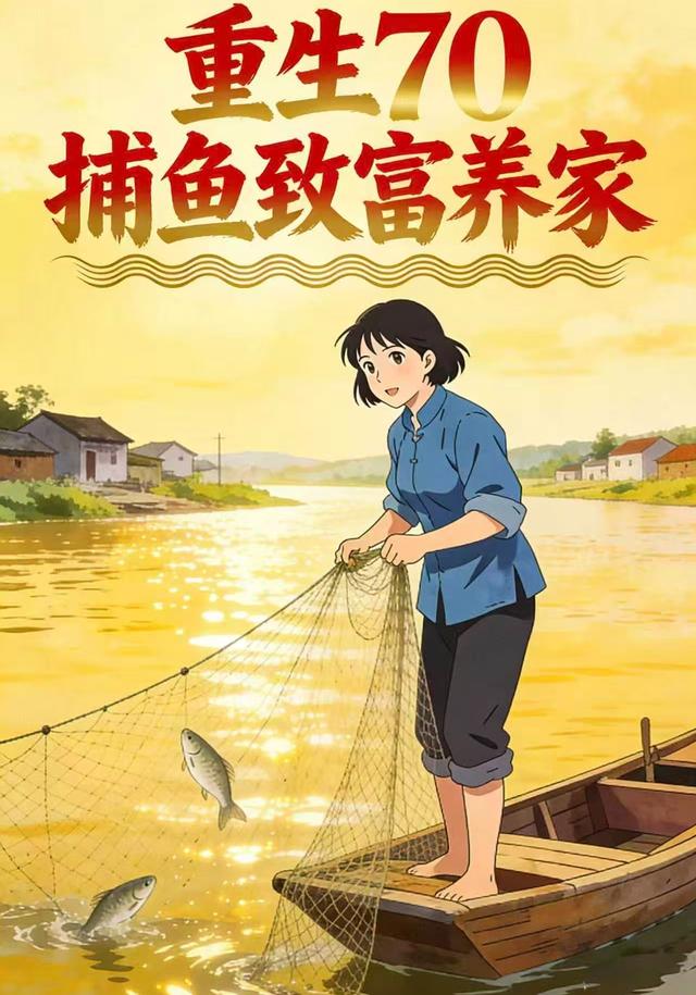 重生70捕鱼致富养家