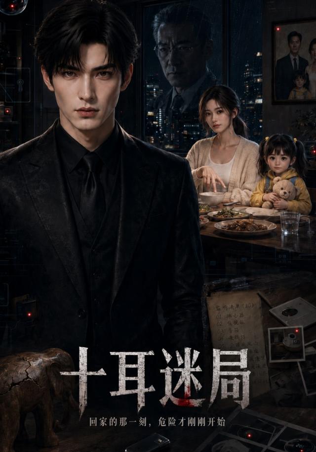 十耳迷局