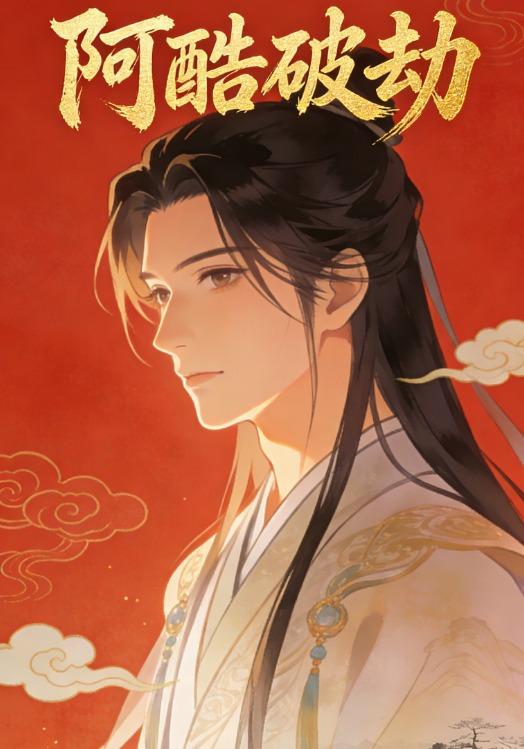 阿酷破劫