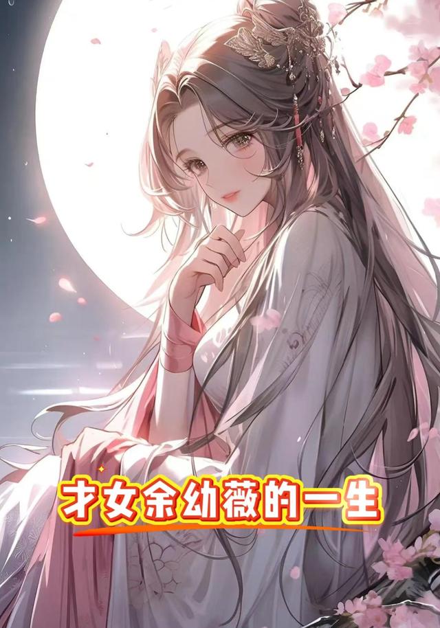 才女余幼薇的一生