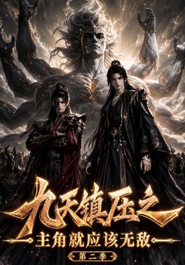 九天镇压之主角就应该无敌第二季