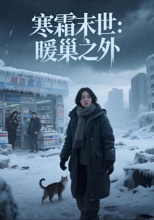 寒霜末世：暖巢之外