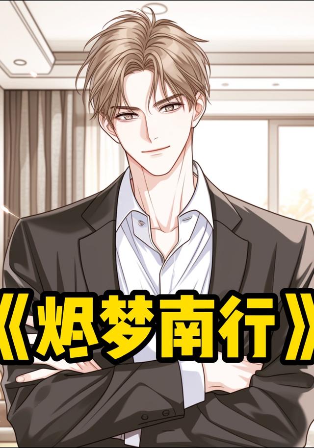 烬梦南行
