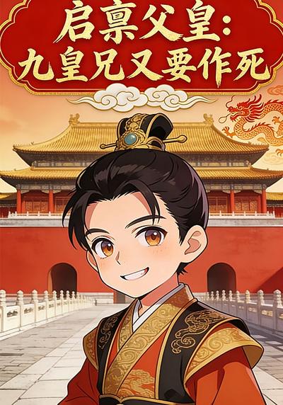 启禀父皇：九皇兄又要作死