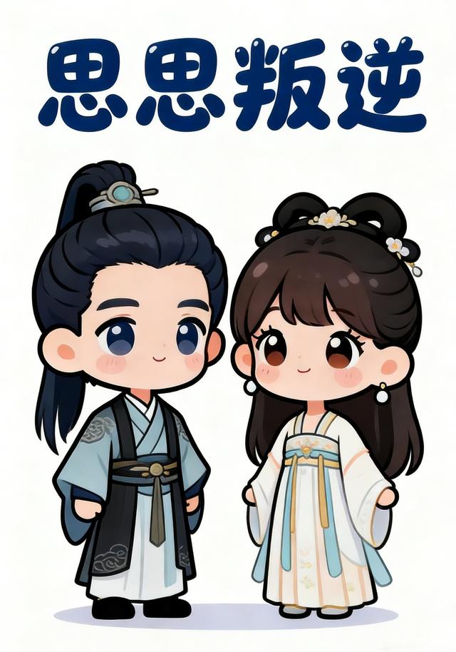 思思叛逆