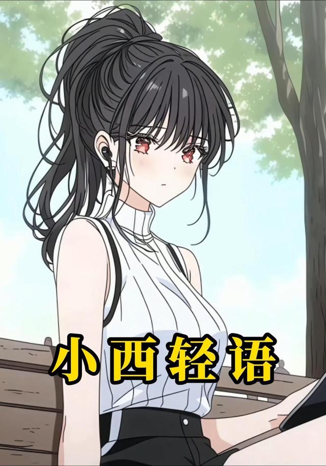 小西轻语