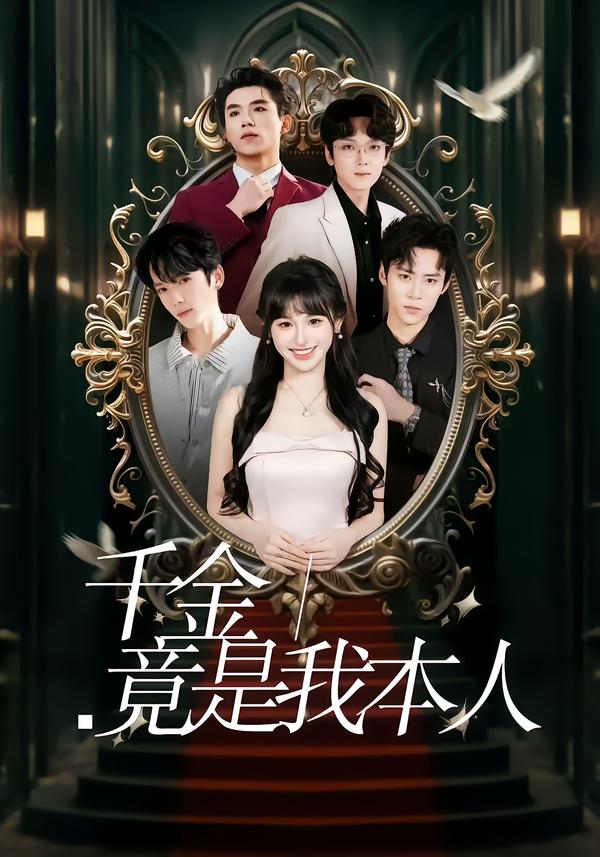 千金竟是我本人