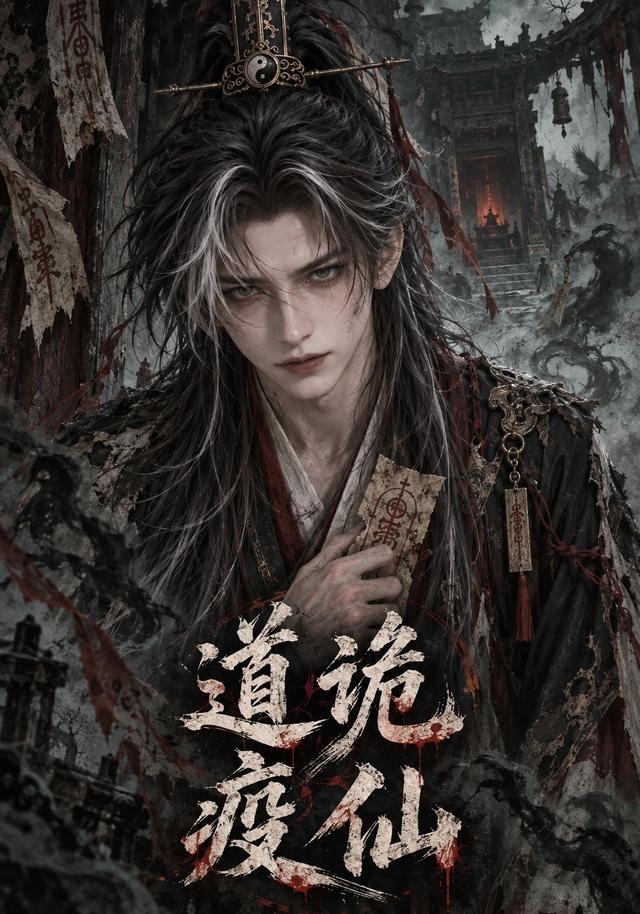 道诡疫仙