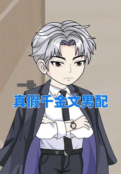 真假千金文男配