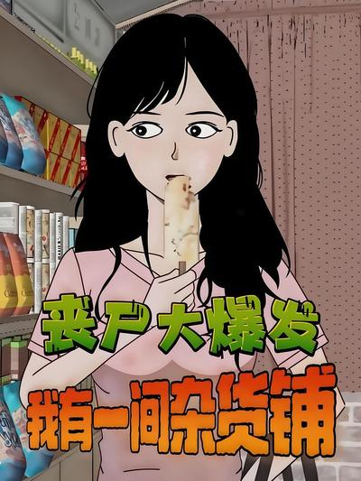 丧尸大爆发，我有一间杂货铺