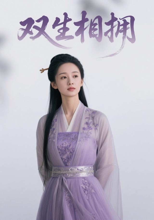 双生相拥