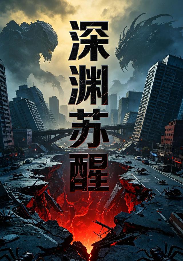 深渊苏醒 cover