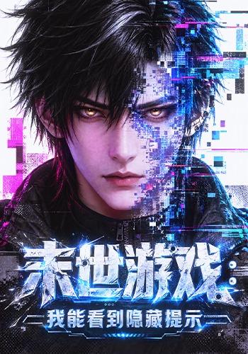 末世游戏：我能看到隐藏提示