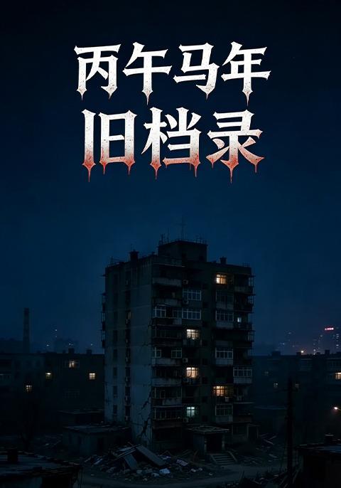 丙午马年，旧档录