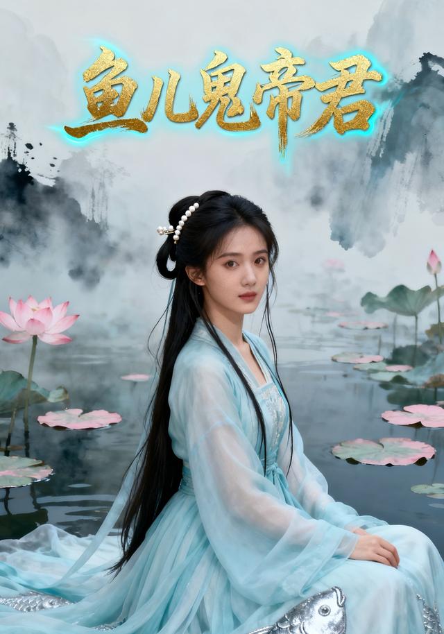 鱼儿鬼帝君