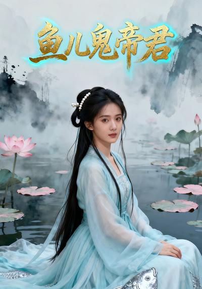 鱼儿鬼帝君