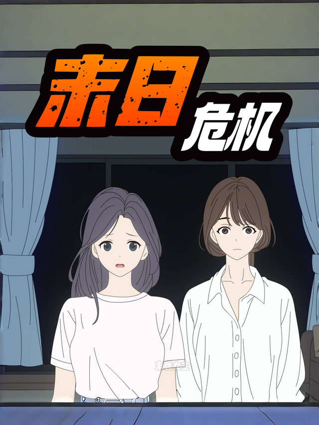 末日危机封面图