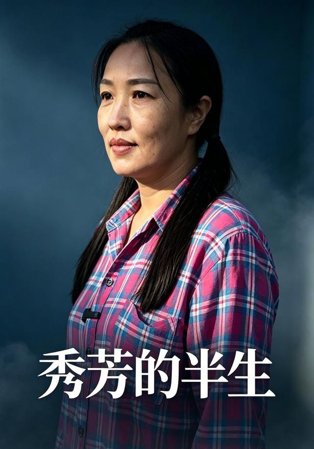 秀芳的半生 cover