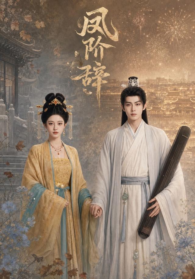 凤阶辞 cover