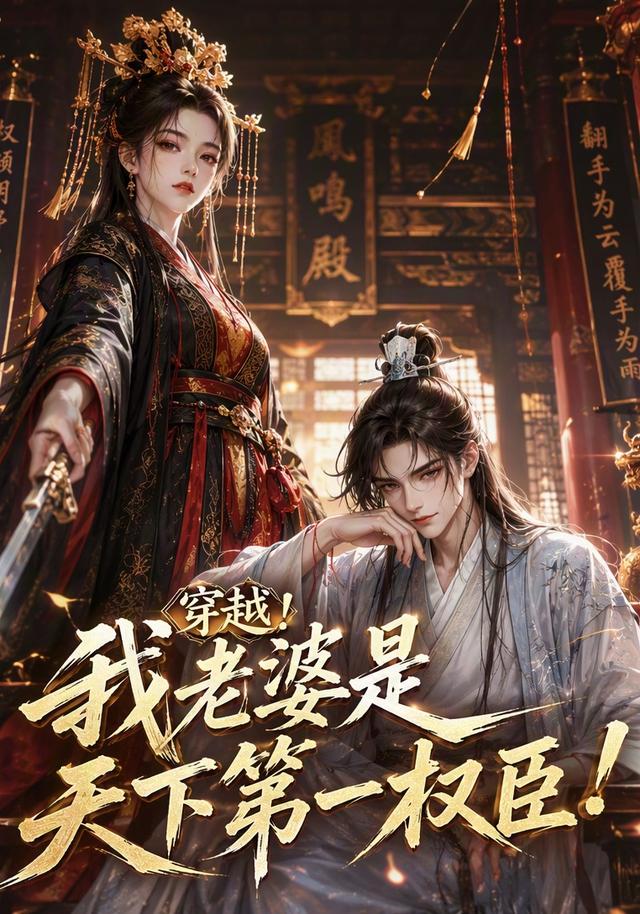 穿越！我老婆是天下第一权臣！
