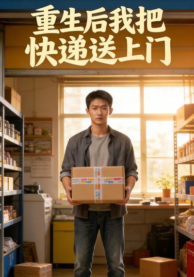 重生后我把快递送上门