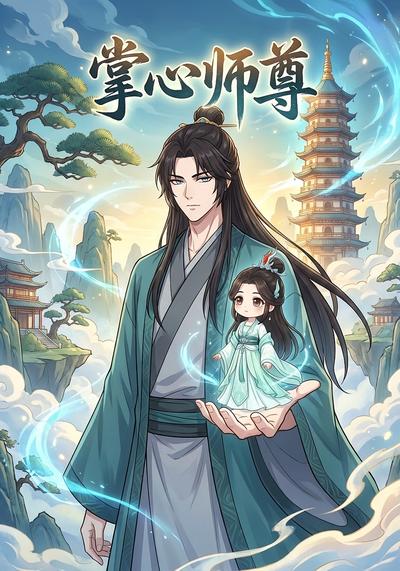 掌心师尊