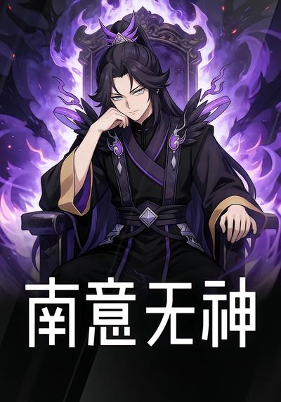 南意无神