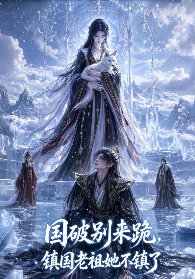 国破别来跪，镇国老祖她不镇了