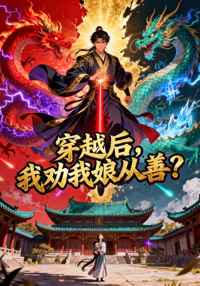 穿越后我劝我娘从善