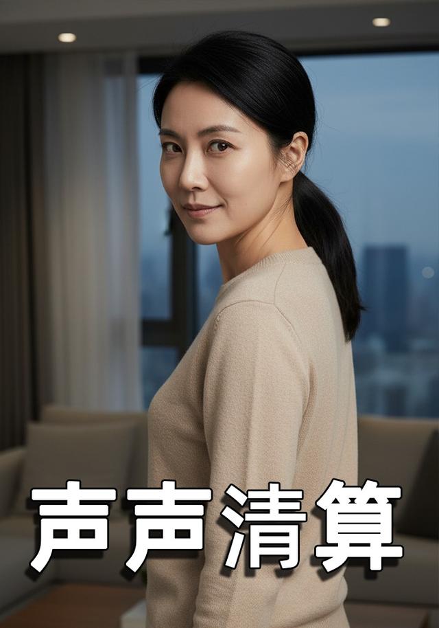声声清算封面图