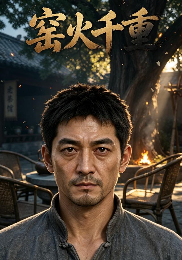 窑火千重