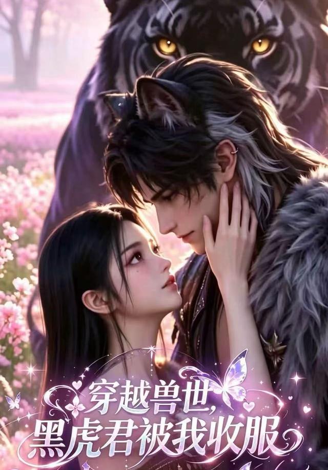 穿越兽世，黑虎君被我收服