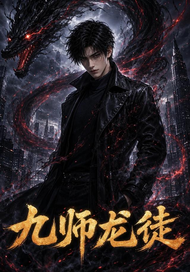 九师龙徒