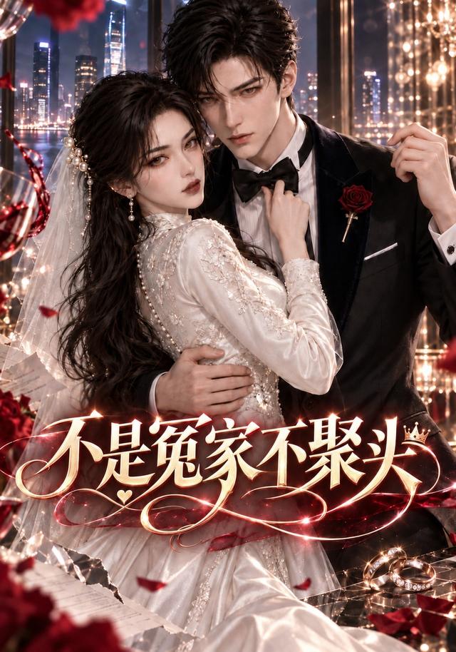 不是冤家不聚头 cover