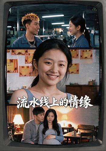流水线上的情缘