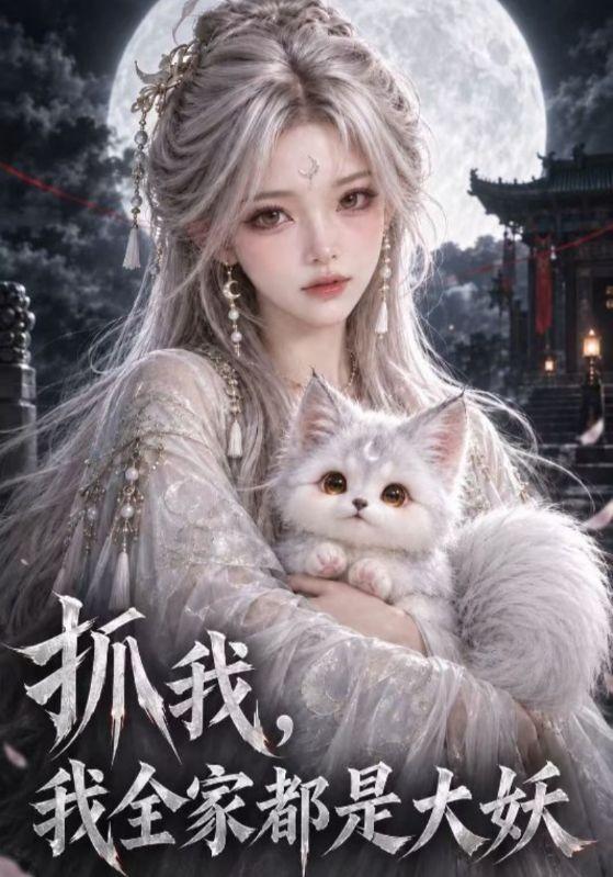 抓我，我全家都是大妖