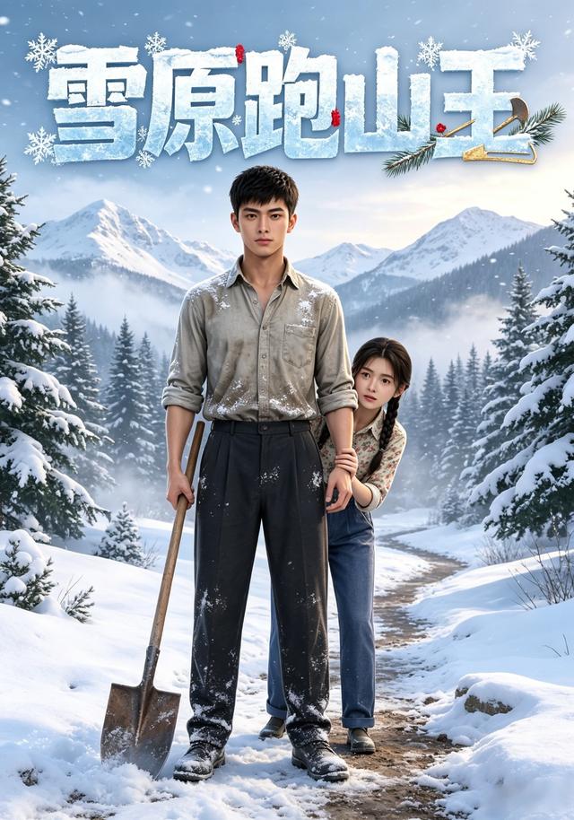 雪原跑山王 cover