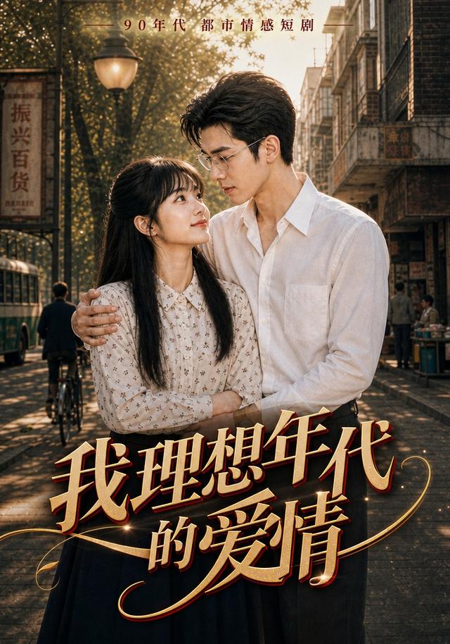 我理想年代的爱情