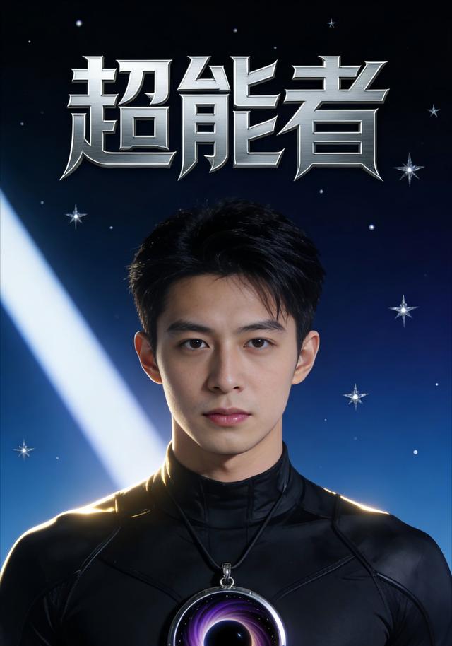 超能者