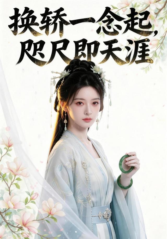 换轿一念起，咫尺即天涯 cover