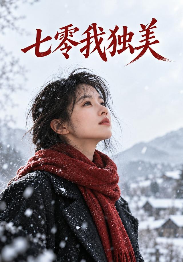 七零我独美