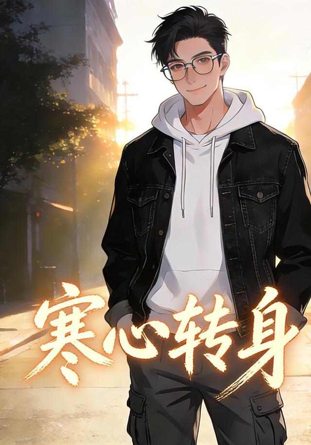 寒心转身封面图