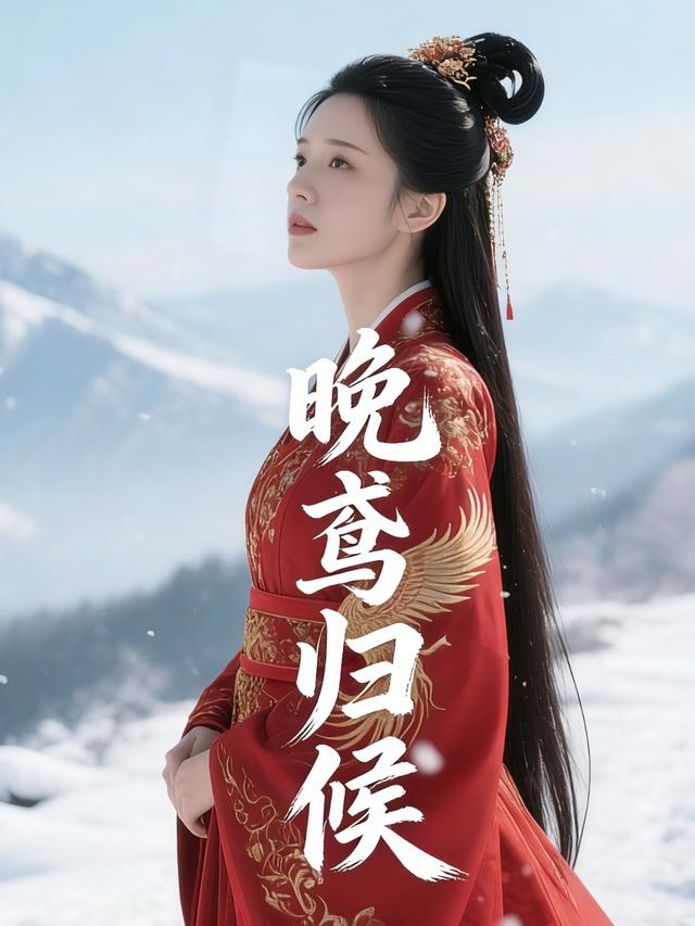 晚鸢归候