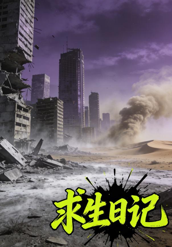 求生日记